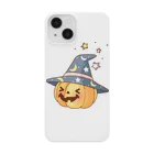 Starlight BlossomのHappy Halloween🎃 Smartphone Case