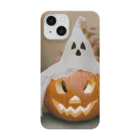 tomoyanntukyaのハロウィンパーティー Smartphone Case