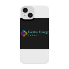 Eureka Energy Japan SuzuriのEureka Energy Japan SIDE COOL Smartphone Case