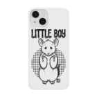 BATKEI ARTのLittle Boy Smartphone Case
