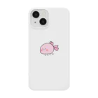 U-Channelのおとめ座のリボンちゃん Smartphone Case