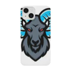 Leo_0318_のGoatPopのグッズ 私が運営しているe-Sportsチーム Smartphone Case