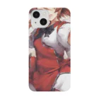 1qaz2wsxAのヒカル Smartphone Case