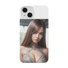 m31oのAI美女 A Smartphone Case