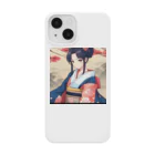 ryouhiguchi111のねね姫　 Smartphone Case