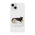 mofusandのシャチにゃん Smartphone Case