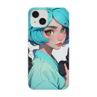 ラッキーマウンテンのNo6 Smartphone Case