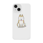 E_Porterのゆる忠犬 Smartphone Case