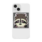 アー②どうのアライのクマさん Smartphone Case