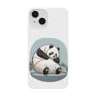 Piggy BankのZooZoo iPhone Smartphone Case