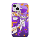 とりのす。の魔女っ娘ミツキちゃん Smartphone Case