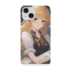 osaruna7741の正当報酬 Smartphone Case