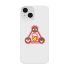 アルコールポップカルチャーのアルコールポップカルチャー〈酒屑飯店〉 Smartphone Case