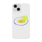 アトリエ　気ままにめろんぱんのおいしいトンカツだよー！ Smartphone Case