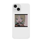 ｳﾉﾒﾉｳのかにばちゃん ふたりめ Smartphone Case