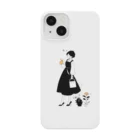 ヒナちゃんのヒナちゃんの日常 Smartphone Case