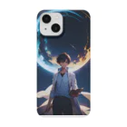 卯月なのかのStarlight Journey 〜悠久の星あかりの旅〜　No.4「宙物語（そらがたり）」 Smartphone Case