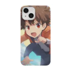 Ryuu_0925の笑いの絶えない瞬間 Smartphone Case