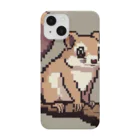 だいすけのカラフトフクロウ Smartphone Case