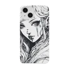 zaisuのピアス女子 Smartphone Case