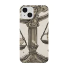 shiduryoの天秤座 Smartphone Case