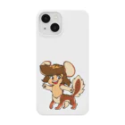 CON_BOXのとん太 Smartphone Case