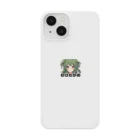 アジンガーのわけわかめ Smartphone Case