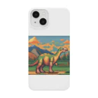 iikyanの恐竜㉚ Smartphone Case