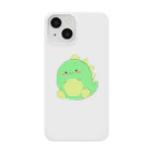 さっぱのふまんきょうりゅう Smartphone Case