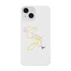 mayumi_isobe_vnのカレーらいす Smartphone Case