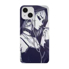 zaisuのピアス女子２ Smartphone Case