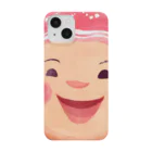 リホタママのレトロベビー Smartphone Case