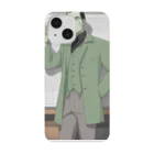 RyosukeYamamotoのフランクなシュライン Smartphone Case