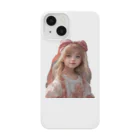 ぷーのかわいい美女 Smartphone Case