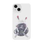 レース鳩の🐰デールのうさぎ🐰デール Smartphone Case