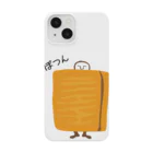 id-linkのロールケーキが好きすぎる人 Smartphone Case