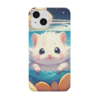 ふるふるアニマルのふるふるハムスター第三弾！ Smartphone Case