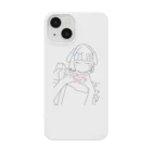 一ノ瀬深那のめいどさんちぇき Smartphone Case