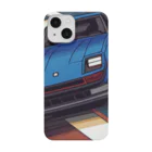 maindsatohの昭和平成のスポーツカー１ Smartphone Case