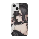 ぷにぷにの憂鬱のルナ Smartphone Case