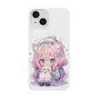 ラビットホーム（RH）のRH Smartphone Case