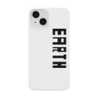 camera_loveのEarth Smartphone Case