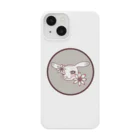 Rabbitflowerの♥らびこ♥秋 Smartphone Case