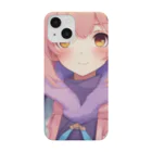 ポジパレード 🎉のキラリンドリーム Smartphone Case