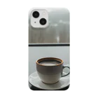 ミウ&ゆうの部屋のcoffee Time Smartphone Case