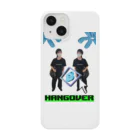 HANGOVER松本のHANGOVER 松本 Smartphone Case