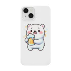 くまどん君と仲間たちのくまどん君 Smartphone Case