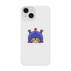 tsucchannのばあ！？パンダ Smartphone Case