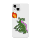 oyazi s illustrationのオリジナルスマホケース Smartphone Case