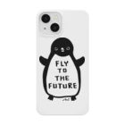 ＿miya＿のペンギン Smartphone Case